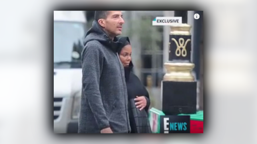 Di Usia 50 tahun, Janet Jackson Dikaruniai Anak Laki-laki