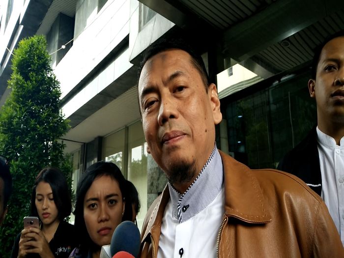 Lagi, Ahok Dilaporkan ke Bareskrim 