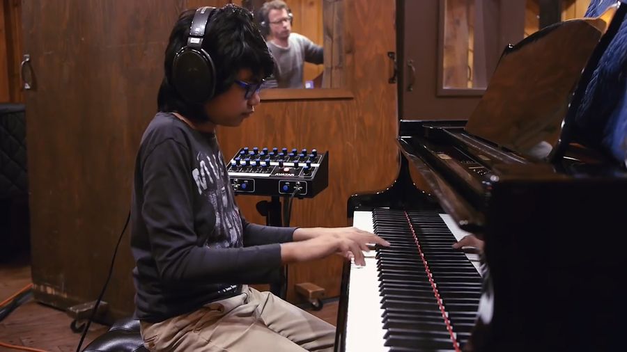 Hore! Joey Alexander Masuk Nominasi Grammy Awards Lagi