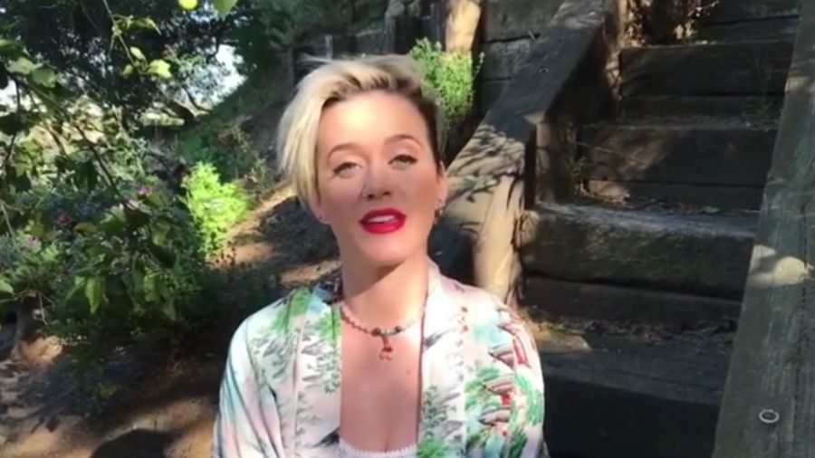 Pasca Putus dari Orlando Bloom, Katy Perry Kini Tampil Beda!