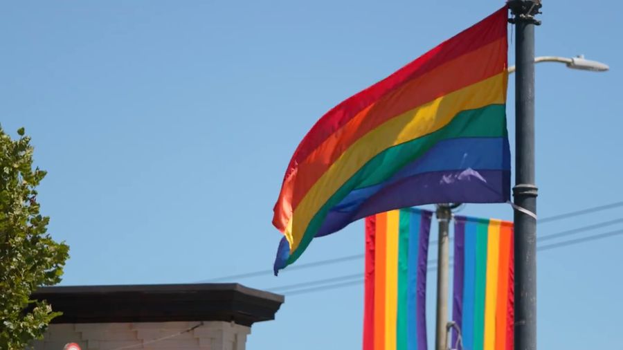 Facebook dan Google Rayakan Bulan LGBT