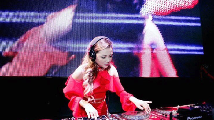 Ini yang Bikin Aurel Lebih Senang Nge-DJ daripada Nyanyi