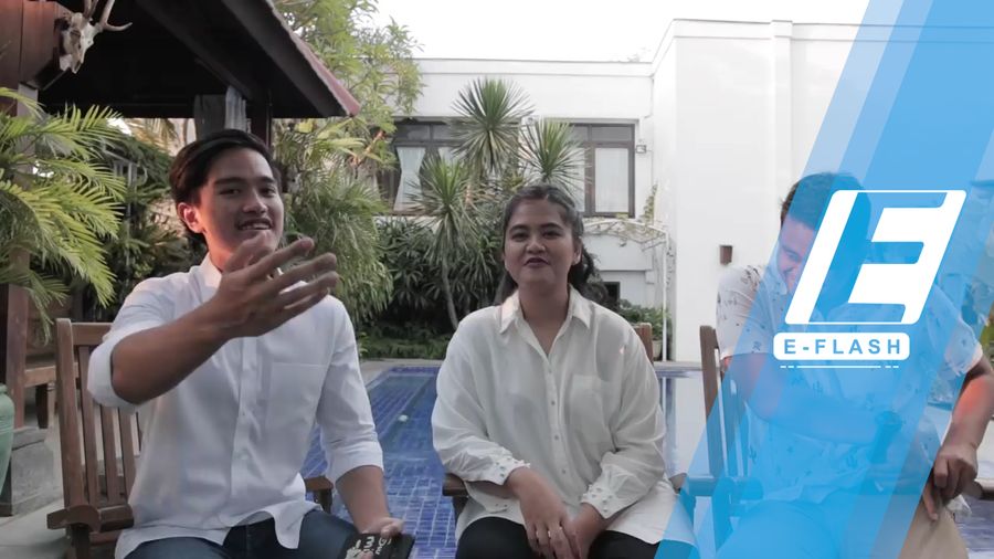 Kata Sekar Sari Soal Konsep Pernikahan Kahiyang-Bobby