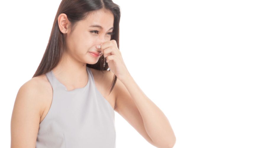 Kenapa Daging Merah Bisa Picu Bau Badan?