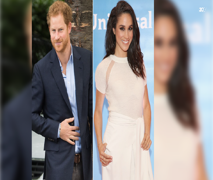 Batu Mahkota Putri Diana Jadi Cincin Pertunangan Pangeran Harry?