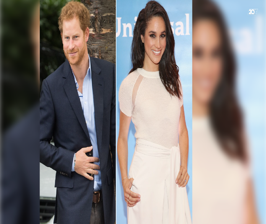 Batu Mahkota Putri Diana Jadi Cincin Pertunangan Pangeran Harry?