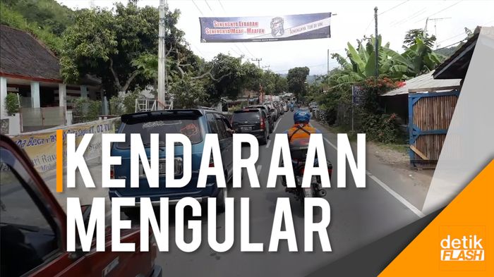 Harga yang Harus Dibayar untuk Sampai ke Ciwidey