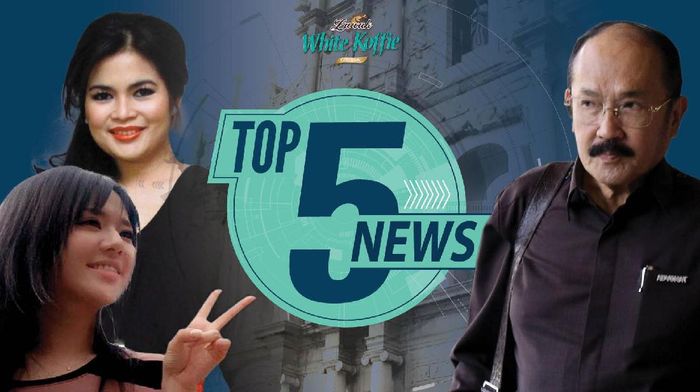 Puti Guntur Gantikan Azwar Anas, Bintang Porno Sora Aoi Siap Nikah