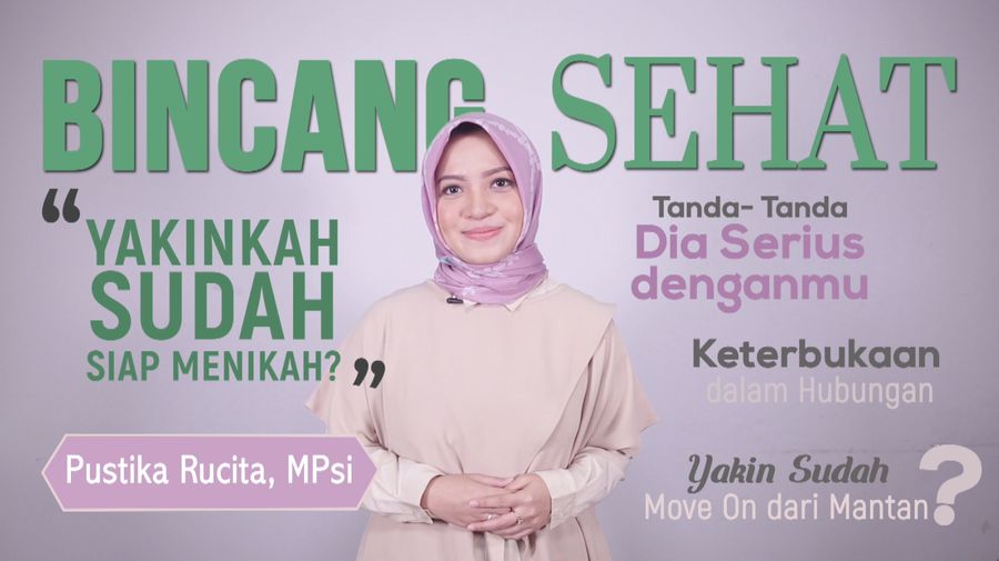 Setelah Raisa dan Hamish, Apakah Kamu Yakin untuk Menikah?