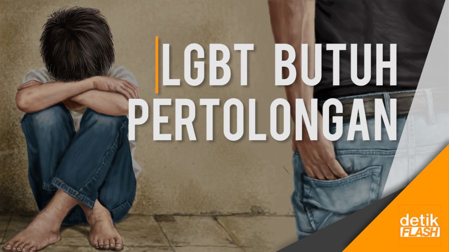 Menag Minta Pelaku LGBT Diayomi Supaya Benar