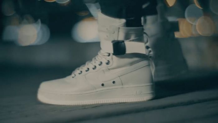 Sneakers ini Kolaborasi 3 Brand Ternama, Seperti Apa?