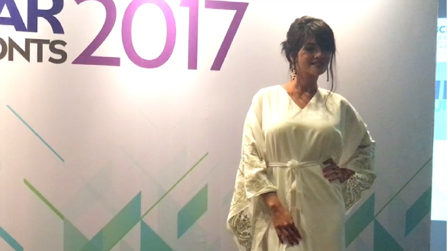 Farah Quinn yang Kini Tak Lagi Seksi