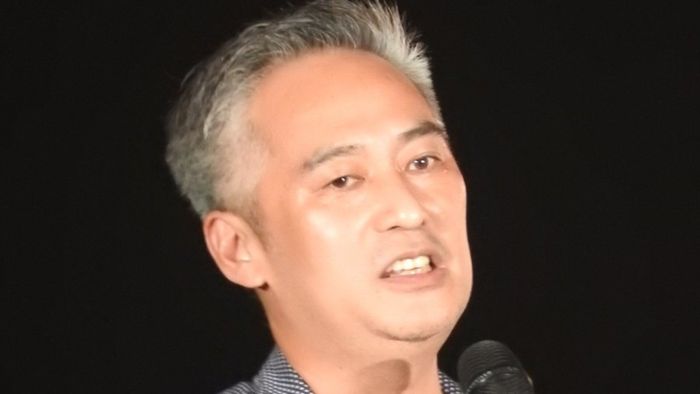Inao Jiro yang Bunuh Diri Adalah Manajer JKT48