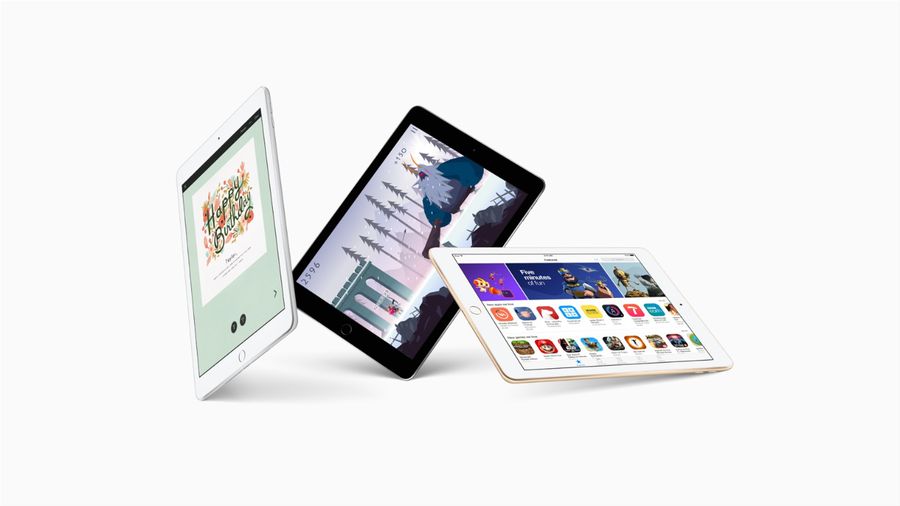 Pasar Tablet Kian Berdarah-darah