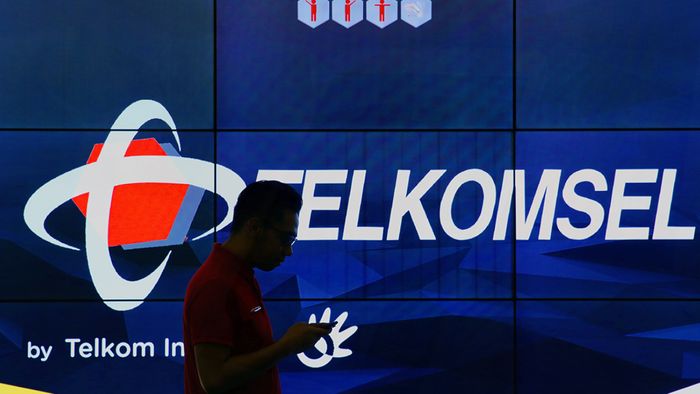 Telkomsel Akan Buka Blokir Netflix?