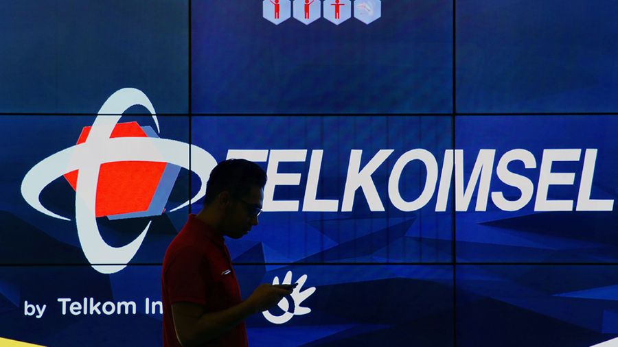 Telkomsel Akan Buka Blokir Netflix?