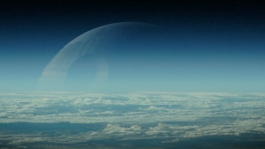 Rogue One: A Star Wars Story Geser Moana di Puncak Box Office