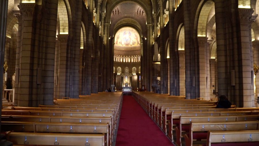 Intip Keindahan Saint Nicholas Monako