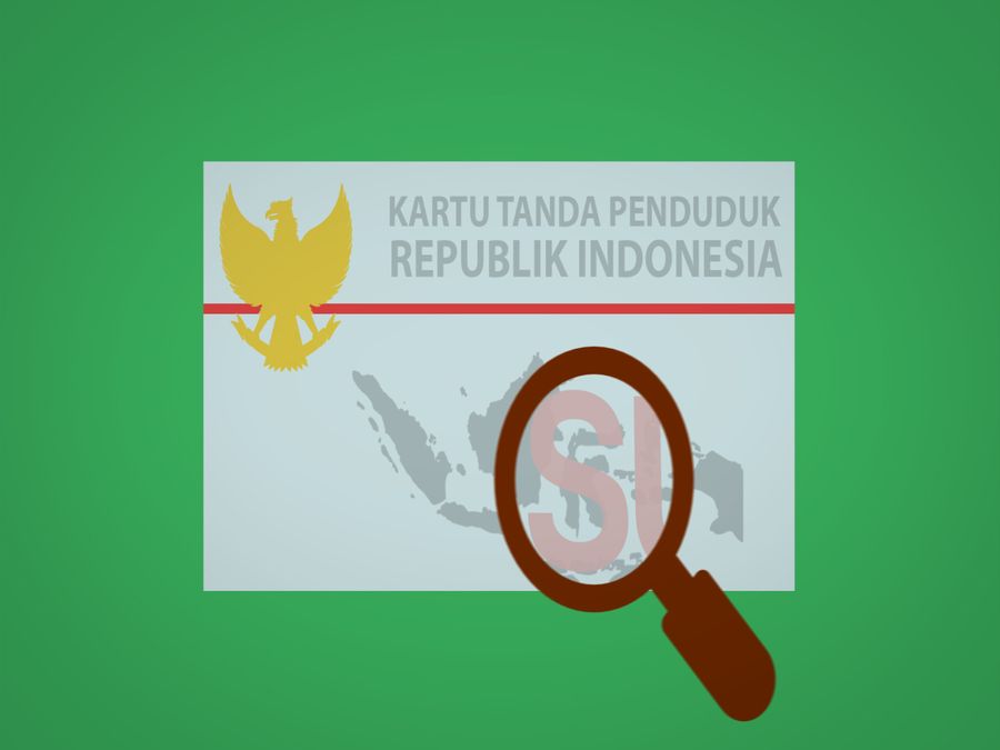 Heboh KTP DKI Made In Kamboja