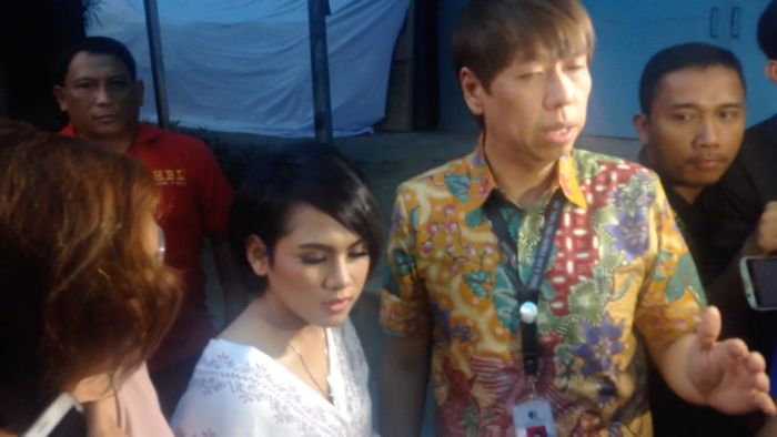 Pihak Evelyn Siapkan Ribuan Pengacara