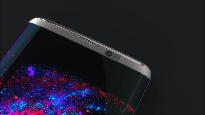 Ini Bocoran Keunggulan Galaxy S8