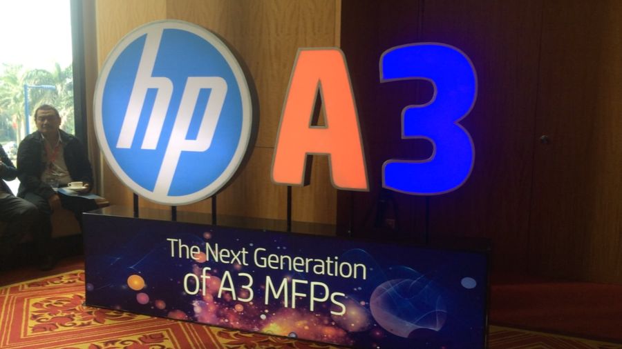 Apa Saja Keunggulan Printer HP Multifungsi A3?