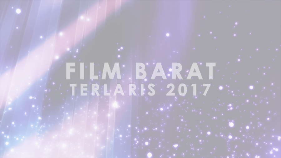 Film Barat Terlaris 2017: Beauty and the Beast hingga IT