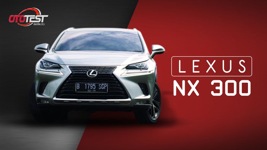 Ngegas SUV Terbaru yang Anak Muda Banget