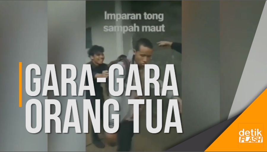 Marak Kasus Bullying, Menteri PPPA: Bisa Saja Latar Belakang Keluarga