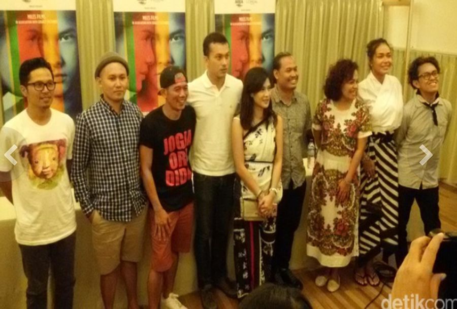  Ini 5 Film Indonesia Terlaris di 2016
