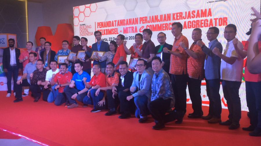 Jelang Natal dan Tahun baru, Telkomsel Tingkatkan Layanan