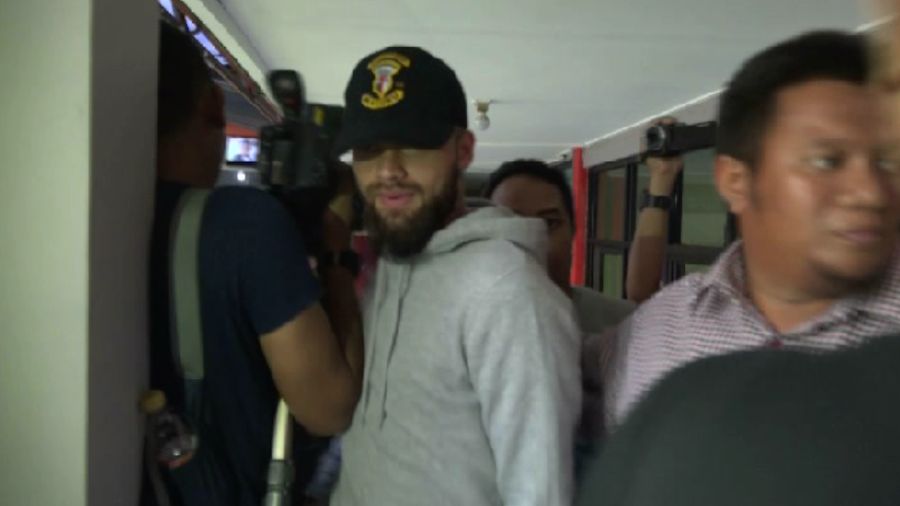 Lagi! Diego Michiels Diduga Terlibat Penganiayaan