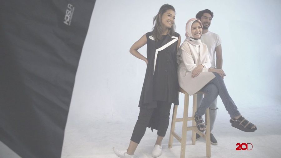 Ekspektasi Adinia Wirasti Untuk Film Critical Eleven