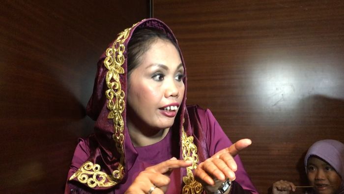 Ely Sugigi: Setelah Cerai, yang Godain Saya Banyak Banget!