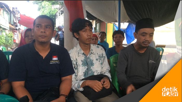 Warga Manggarai Kesal TNI-Polri Ikut Campur Sengketa Lahan