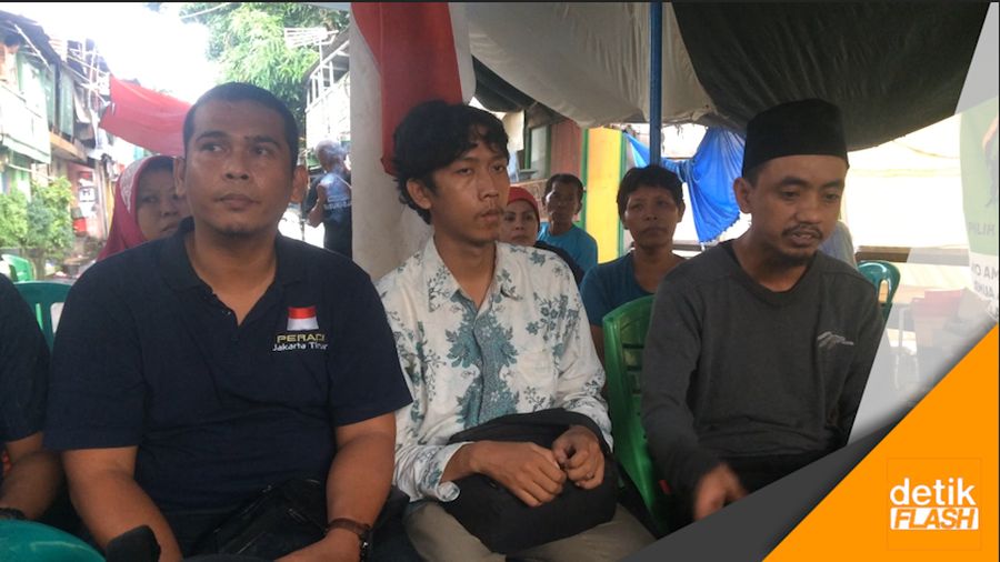 Warga Manggarai Kesal TNI-Polri Ikut Campur Sengketa Lahan