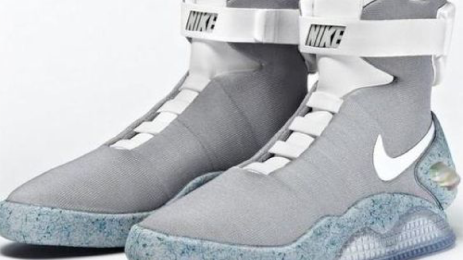 Wow! Ini 5 Sneakers Termahal Sepanjang Sejarah