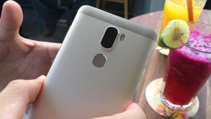 Memotret Layaknya Fotografer dengan Coolpad Cool Dual