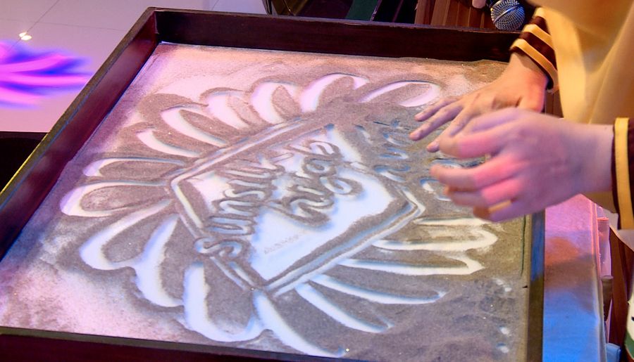 20 Besar Sunsilk Hijab Hunt 2017 Yogyakarta - Fara Manaroinsong