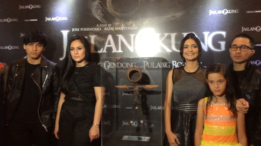 Ini Mantra Pemanggil Jailangkung yang Benar