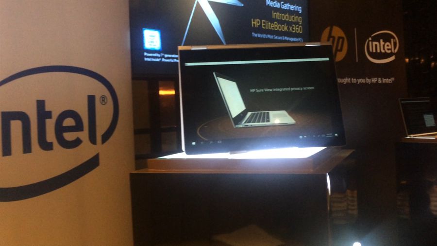 Dirilis di Indonesia, Berapa Harga HP EliteBook x360?