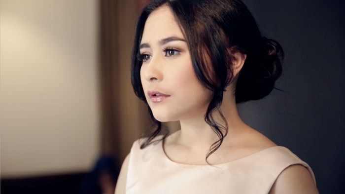 Prilly Latuconsina Cerita Tentang Film Terbaru