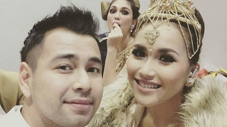 Terungkap Bukti-bukti Baru Perjalanan Raffi-Ayu dari Amsterdam