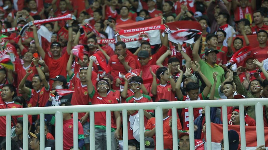 Hadapi Indonesia, Pelatih Thailand: Kita akan Lakukan yang Terbaik