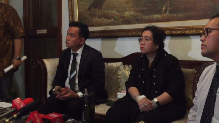 Ini Alasan Rachmawati Bantah Lakukan Makar