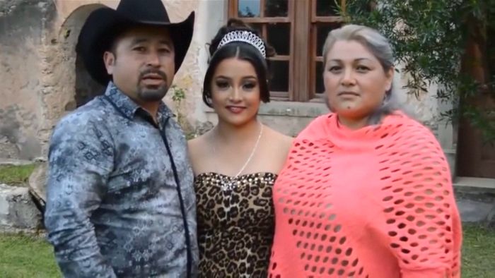 Video Undangan Ulang Tahun Gadis Ini Mendadak Viral