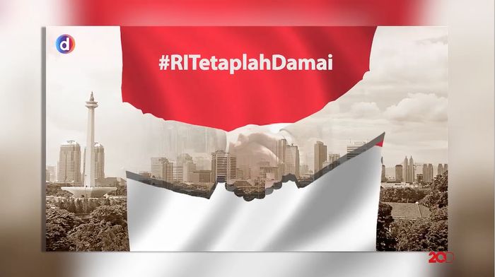Tolerun, Lari Bareng untuk Rayakan Keragaman Indonesia