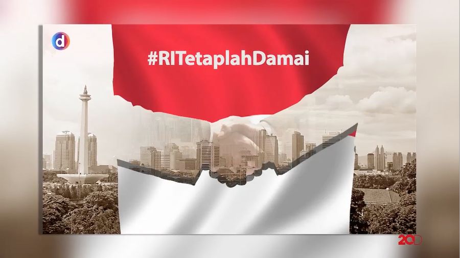 Tolerun, Lari Bareng untuk Rayakan Keragaman Indonesia