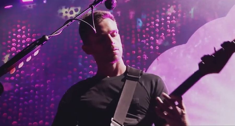Kalahkan Beyonce, Tiket Konser Coldplay Paling Laku Tahun Ini