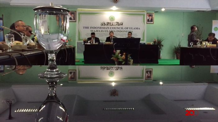 Ratusan Advokat Siap Kawal MUI dalam Kasus Ahok